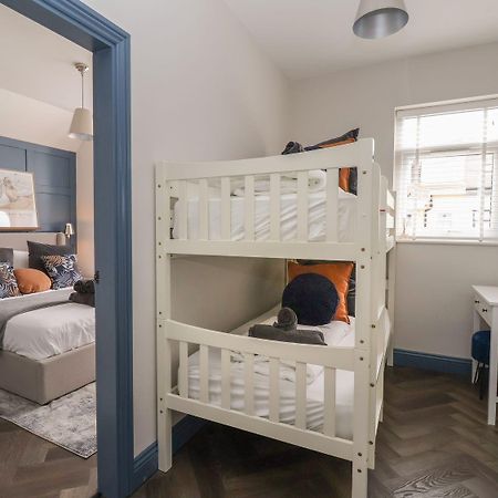 Coral Villa Bridlington Ngoại thất bức ảnh