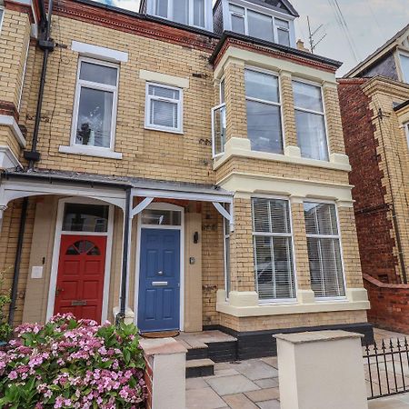 Coral Villa Bridlington Ngoại thất bức ảnh