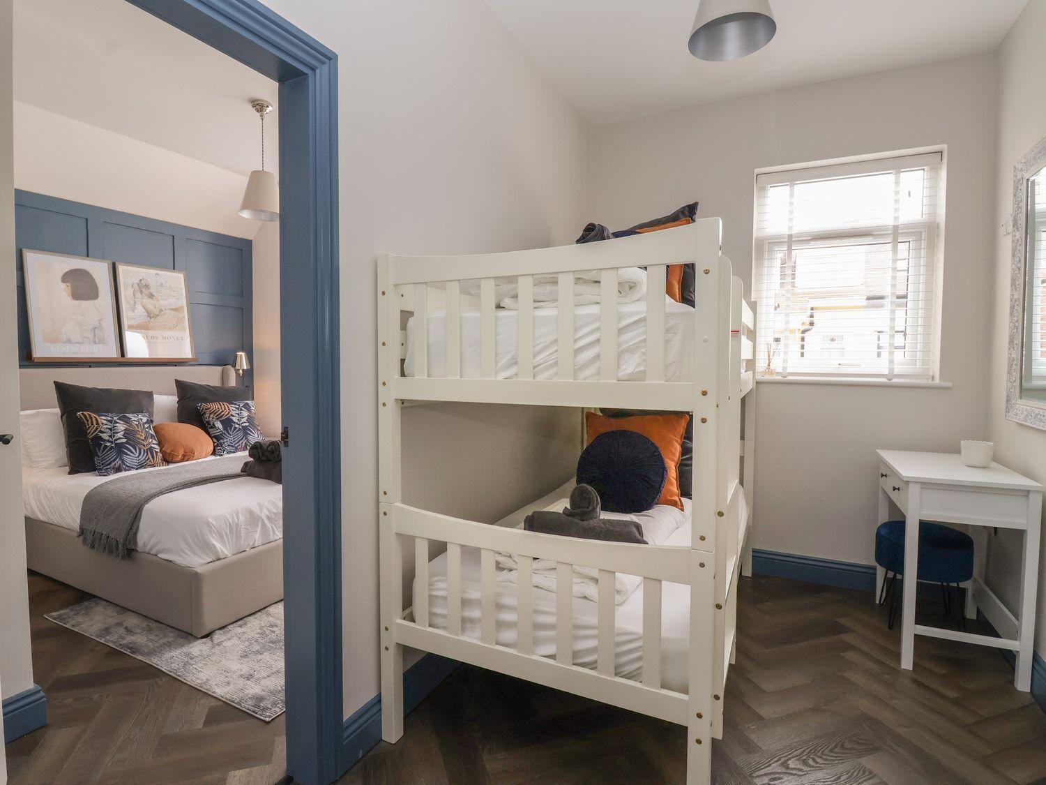 Coral Villa Bridlington Ngoại thất bức ảnh