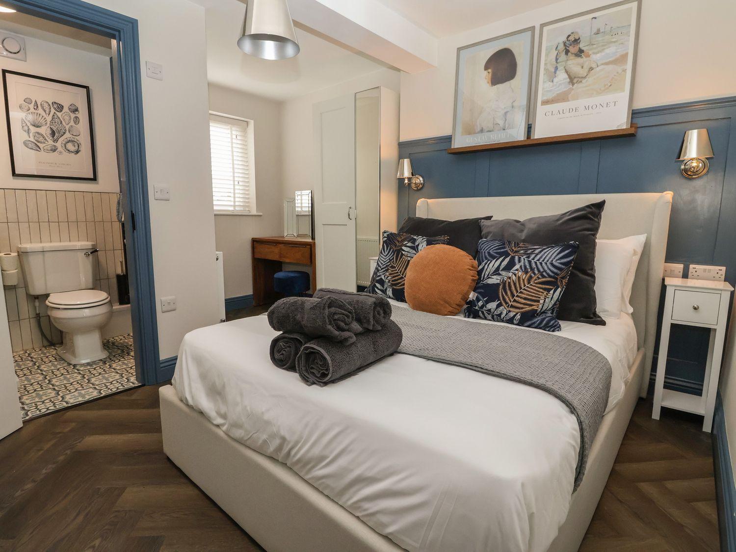 Coral Villa Bridlington Ngoại thất bức ảnh