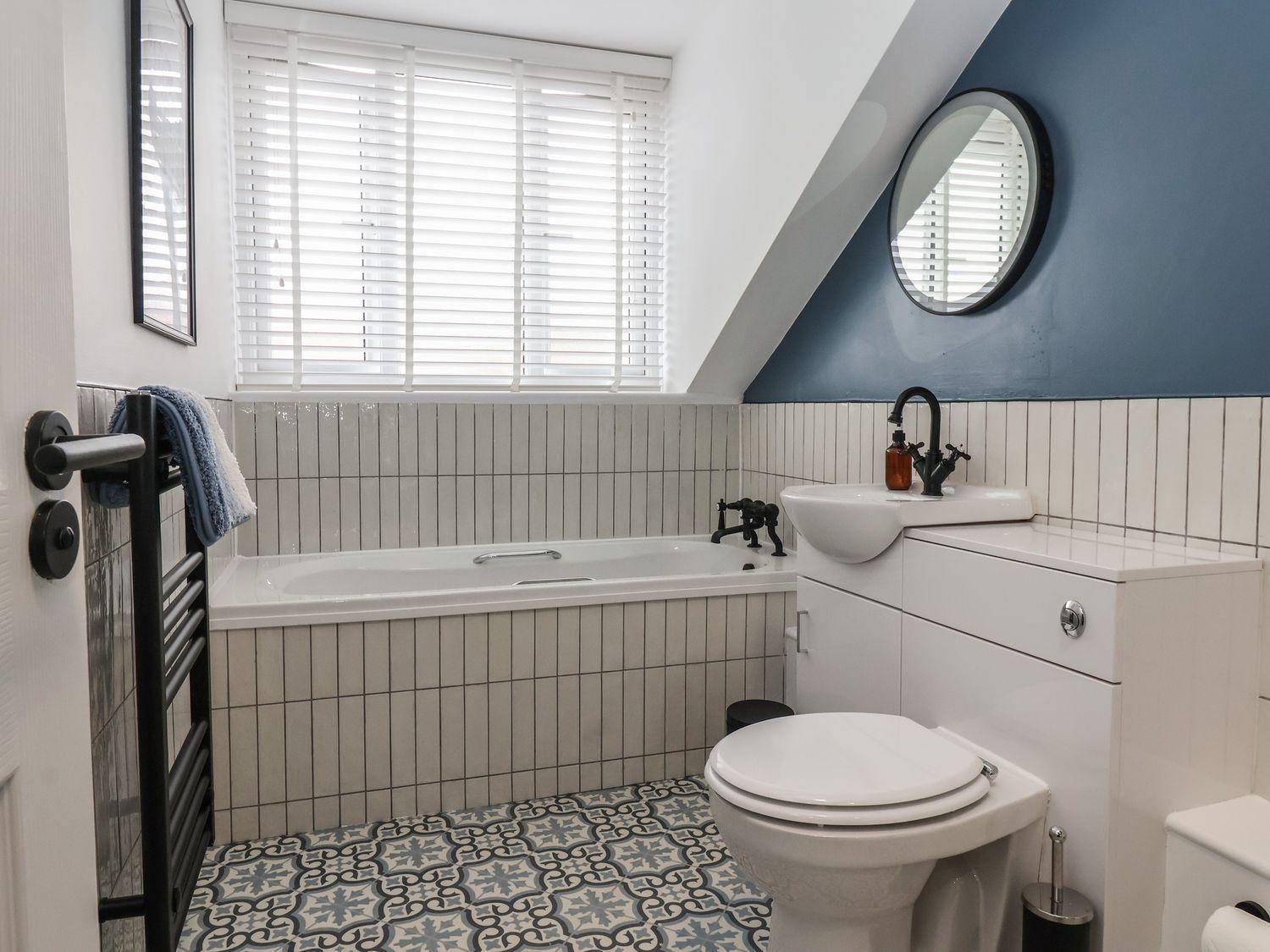 Coral Villa Bridlington Ngoại thất bức ảnh