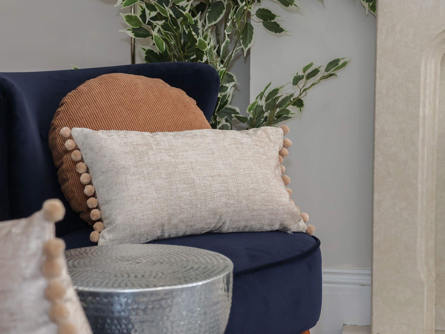 Coral Villa Bridlington Ngoại thất bức ảnh