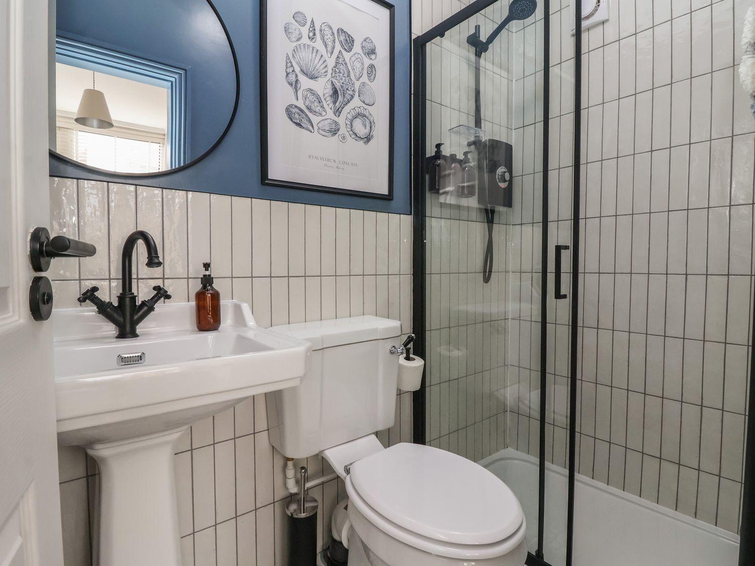 Coral Villa Bridlington Ngoại thất bức ảnh