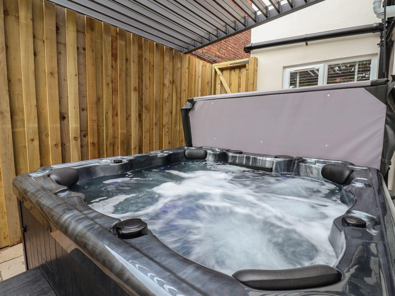 Coral Villa Bridlington Ngoại thất bức ảnh