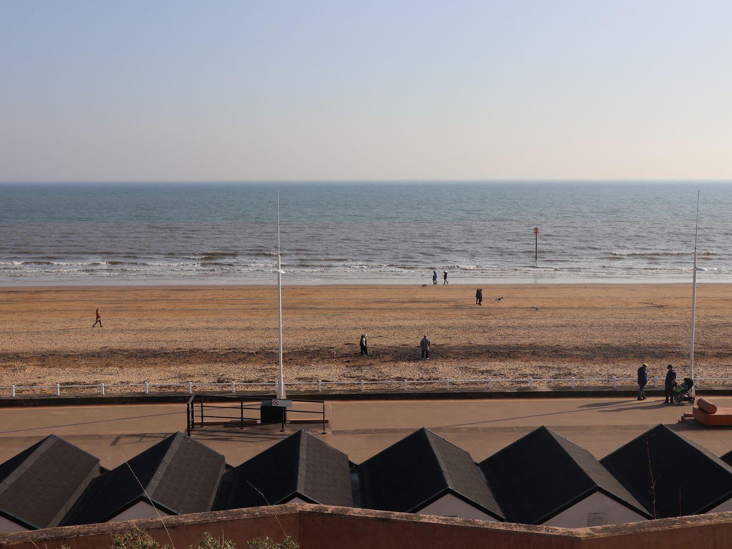 Coral Villa Bridlington Ngoại thất bức ảnh