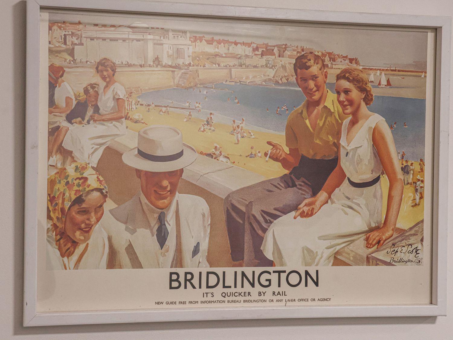 Coral Villa Bridlington Ngoại thất bức ảnh