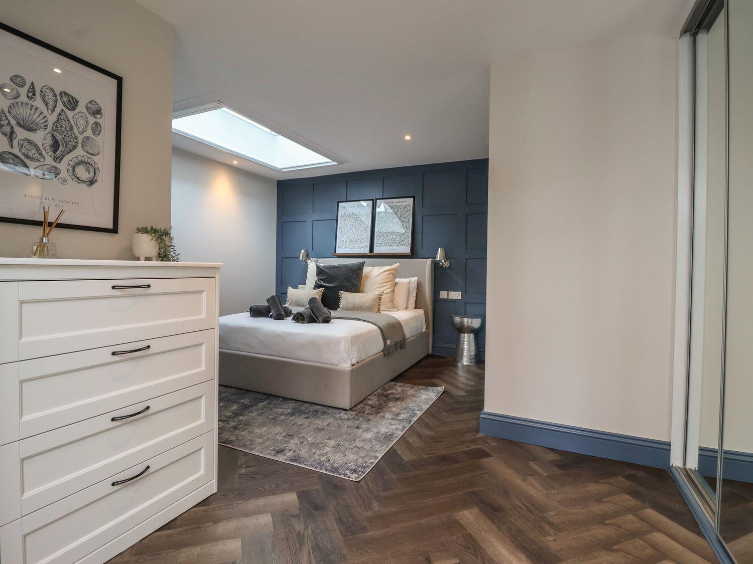 Coral Villa Bridlington Ngoại thất bức ảnh