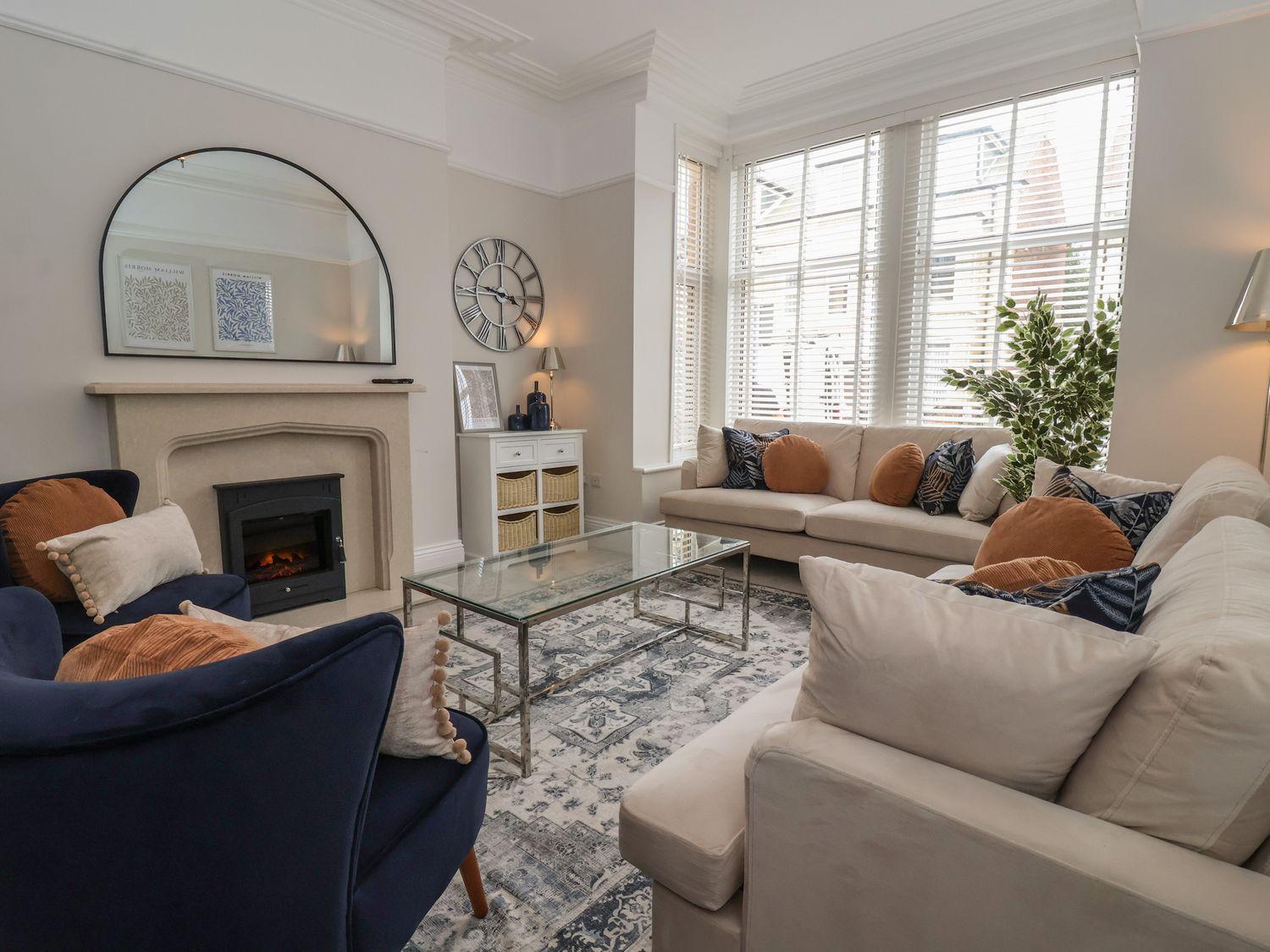 Coral Villa Bridlington Ngoại thất bức ảnh