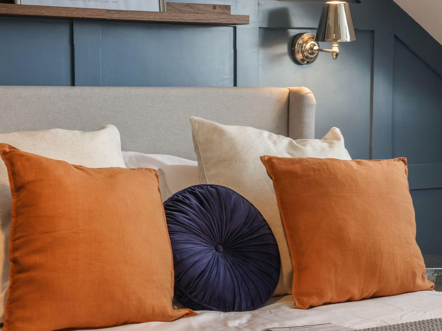 Coral Villa Bridlington Ngoại thất bức ảnh