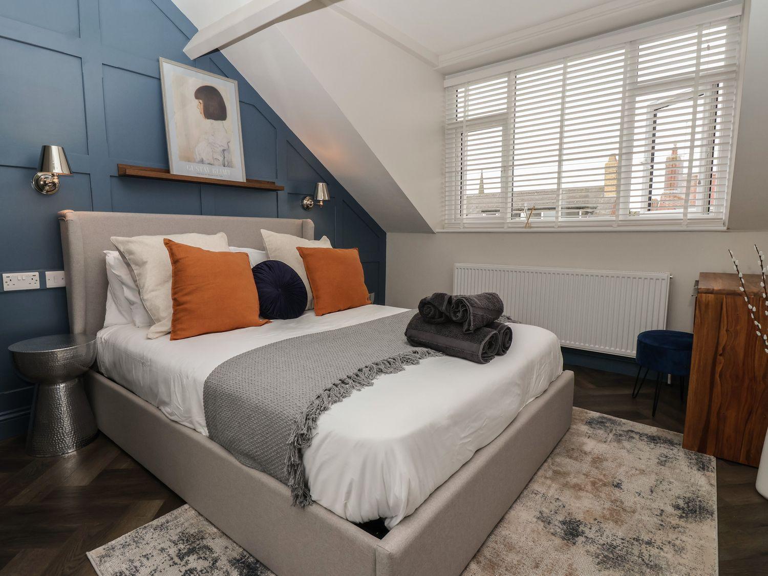 Coral Villa Bridlington Ngoại thất bức ảnh