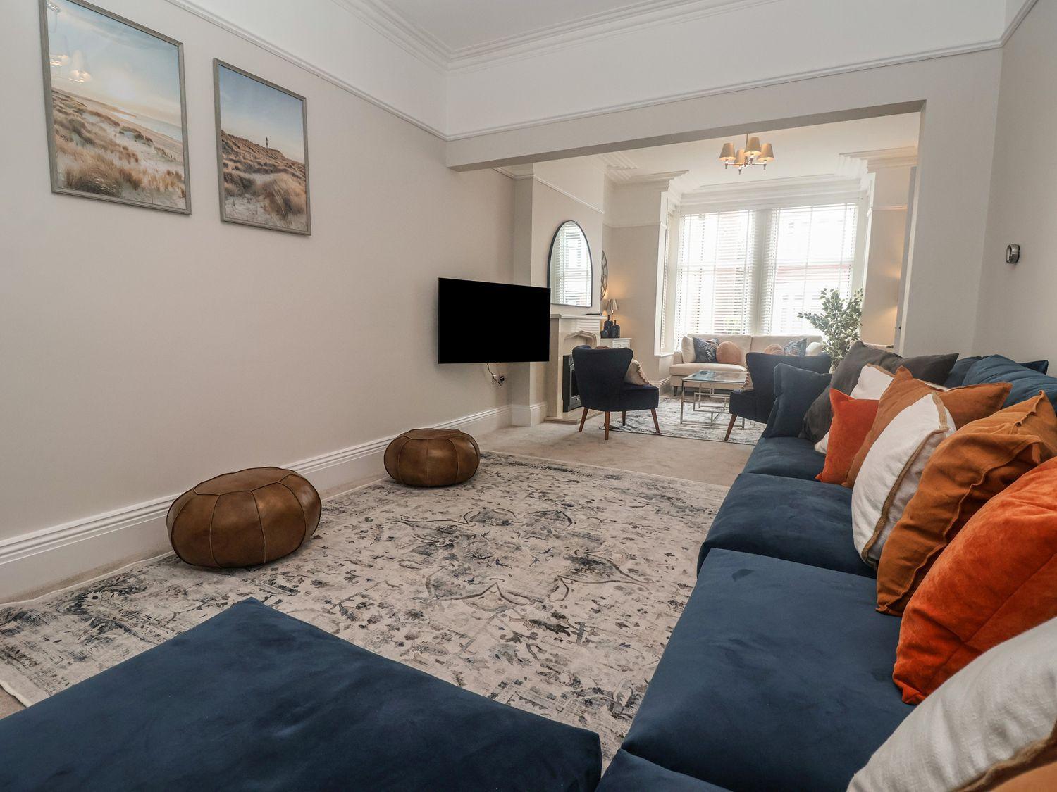 Coral Villa Bridlington Ngoại thất bức ảnh