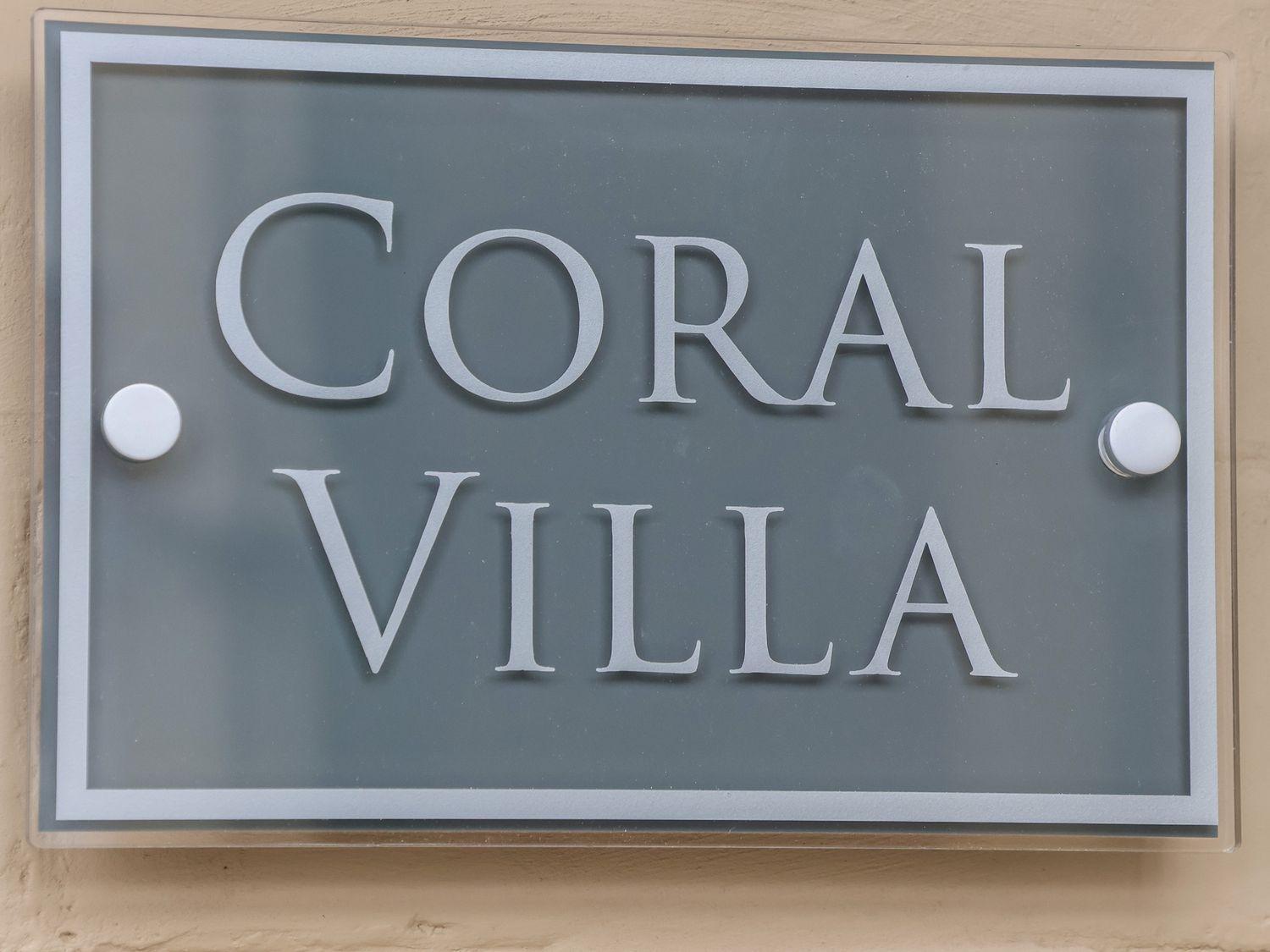 Coral Villa Bridlington Ngoại thất bức ảnh