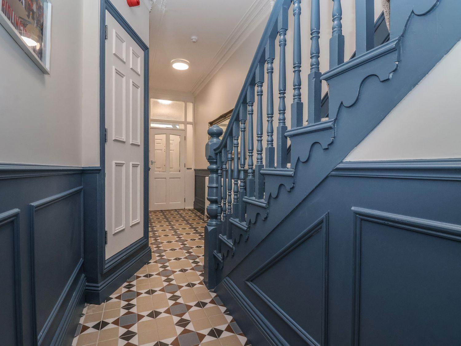 Coral Villa Bridlington Ngoại thất bức ảnh