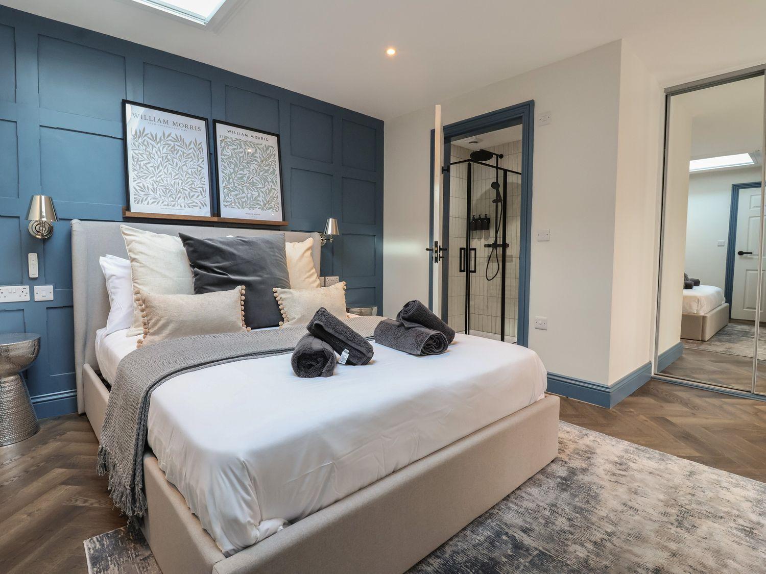 Coral Villa Bridlington Ngoại thất bức ảnh
