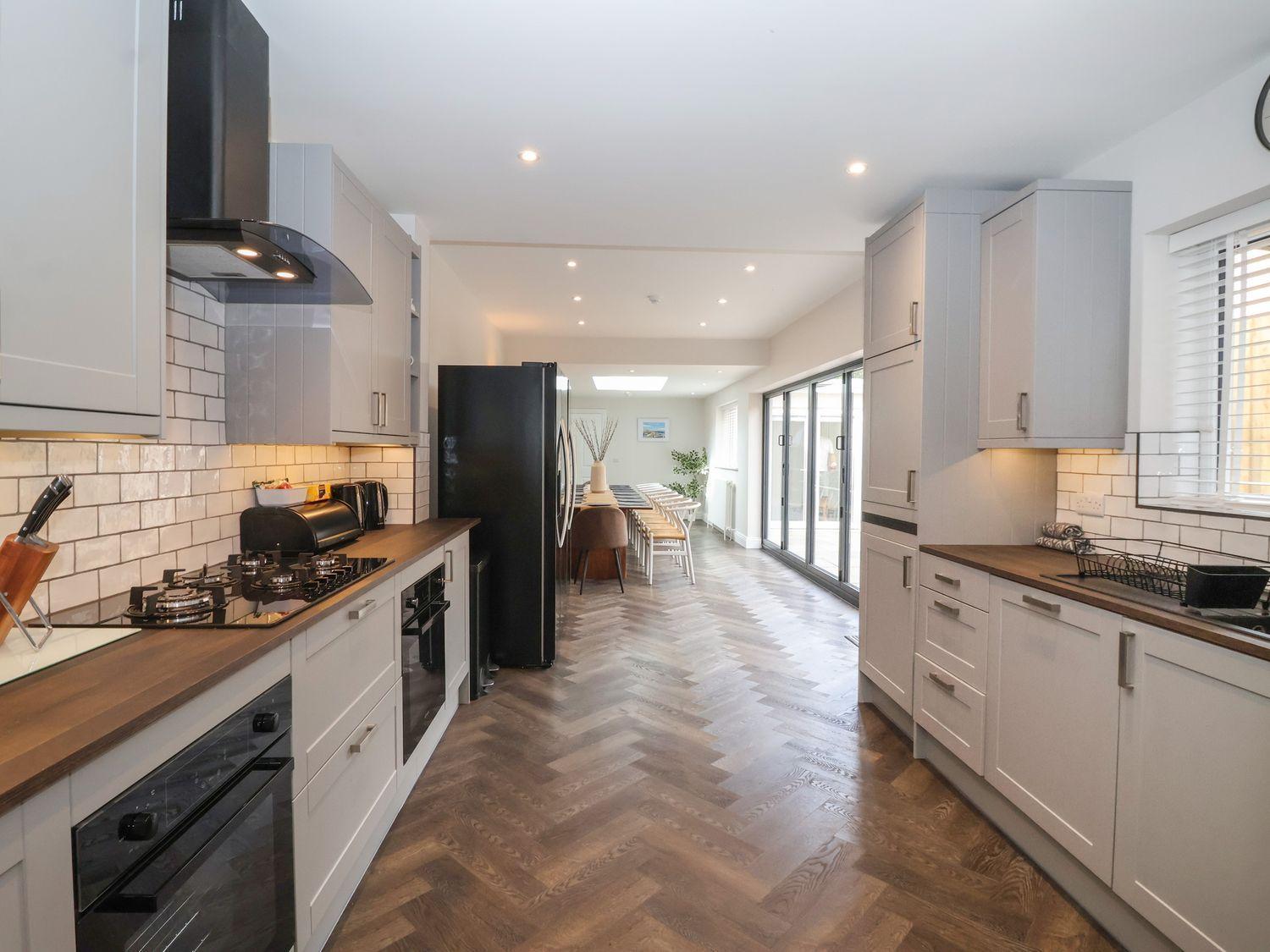 Coral Villa Bridlington Ngoại thất bức ảnh