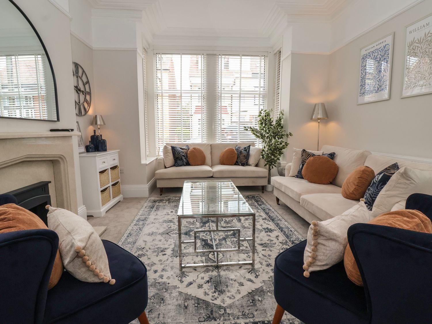 Coral Villa Bridlington Ngoại thất bức ảnh